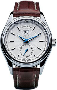 Часы Armand Nicolet M02 9146A-AG-P914MR2